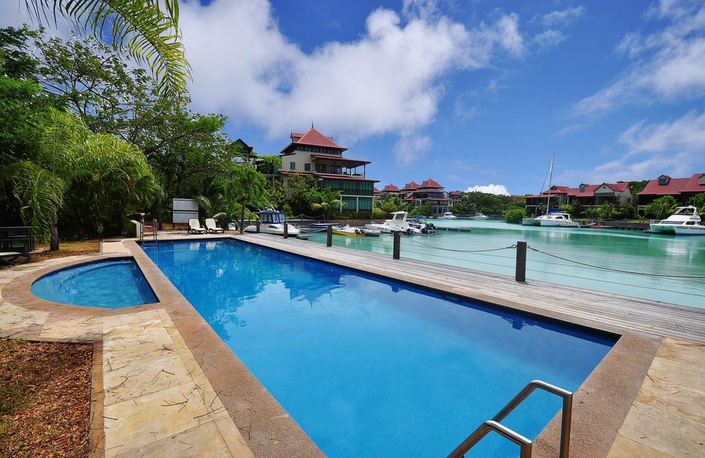 Eden Island, Beach Front, Luxury, 3 Bed Ensuite, Wifi المظهر الخارجي الصورة
