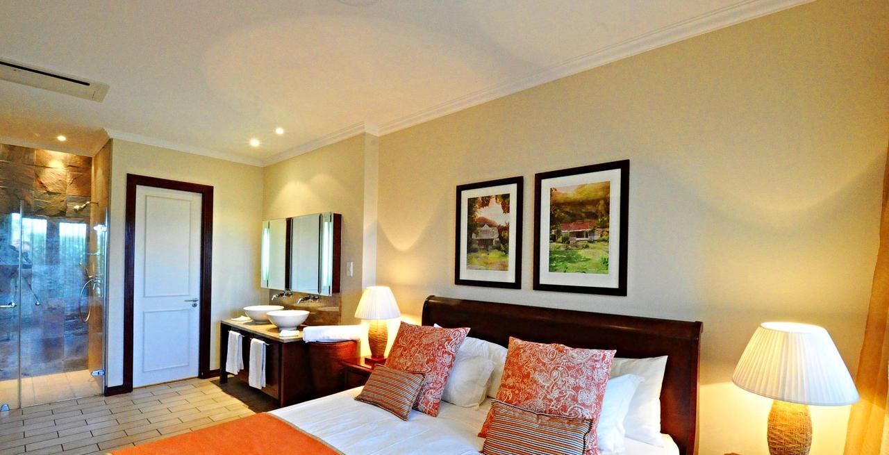Eden Island, Beach Front, Luxury, 3 Bed Ensuite, Wifi المظهر الخارجي الصورة