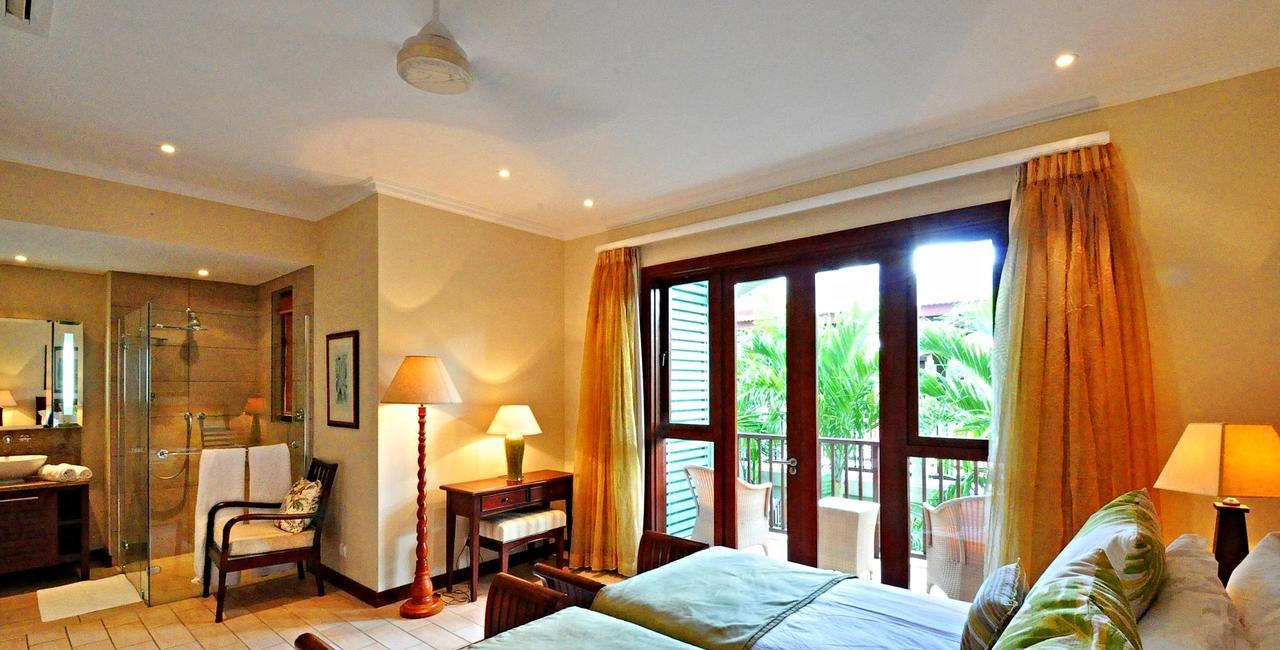 Eden Island, Beach Front, Luxury, 3 Bed Ensuite, Wifi المظهر الخارجي الصورة