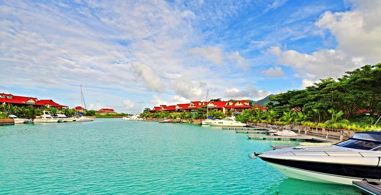 Eden Island, Beach Front, Luxury, 3 Bed Ensuite, Wifi المظهر الخارجي الصورة