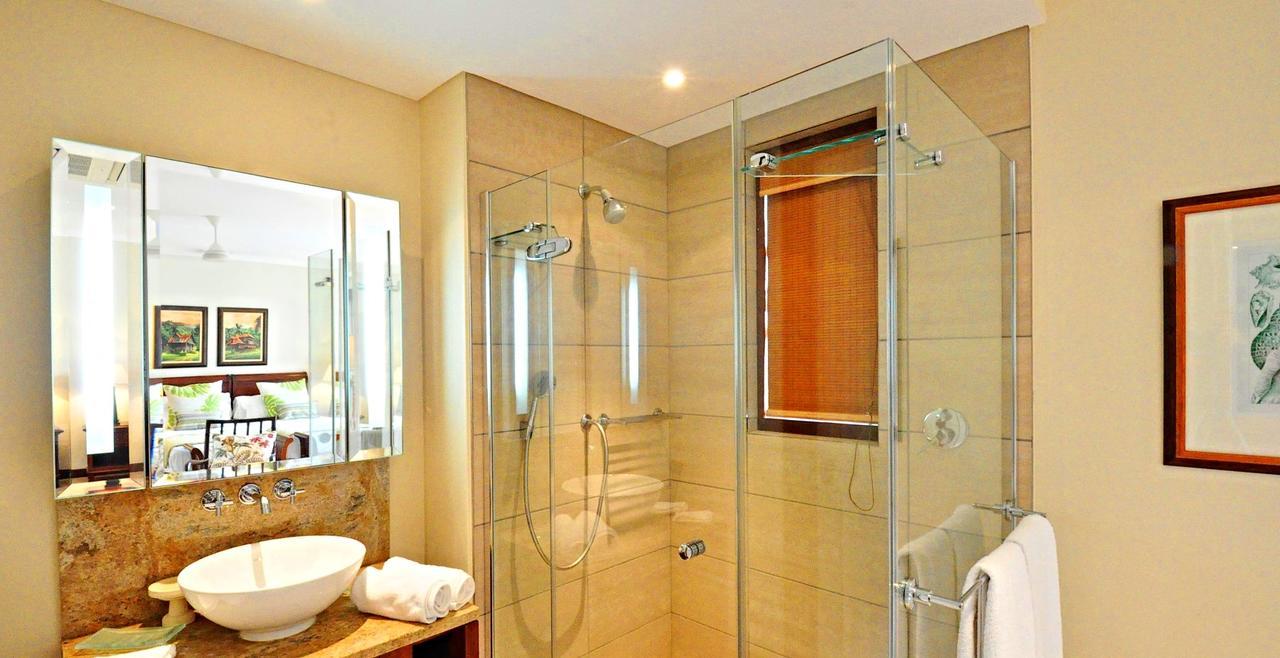 Eden Island, Beach Front, Luxury, 3 Bed Ensuite, Wifi المظهر الخارجي الصورة