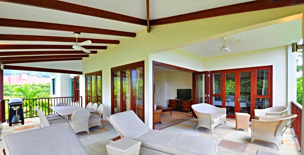Eden Island, Beach Front, Luxury, 3 Bed Ensuite, Wifi المظهر الخارجي الصورة