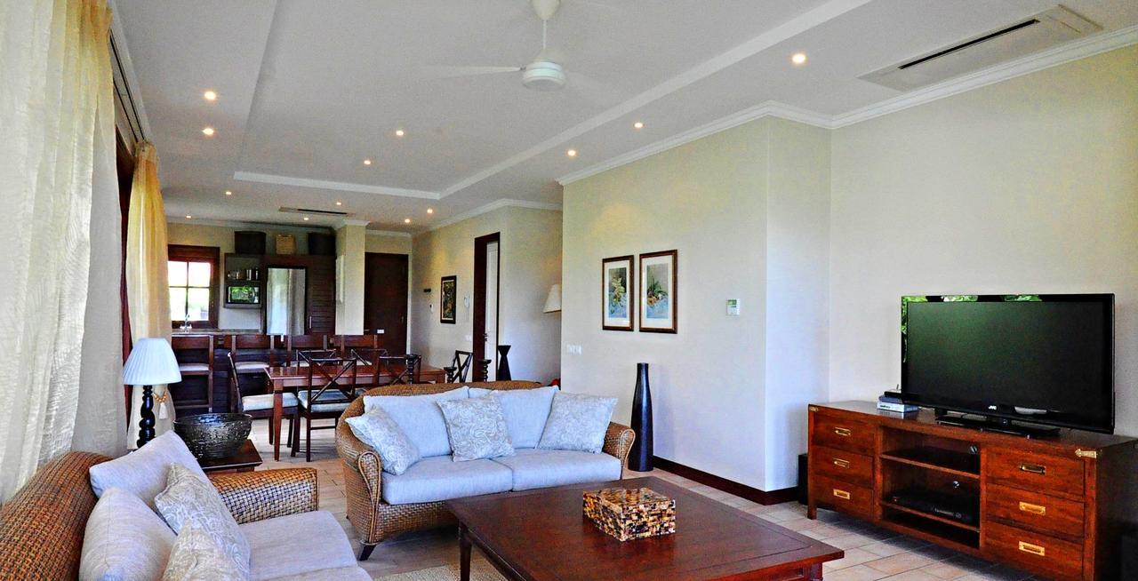 Eden Island, Beach Front, Luxury, 3 Bed Ensuite, Wifi المظهر الخارجي الصورة