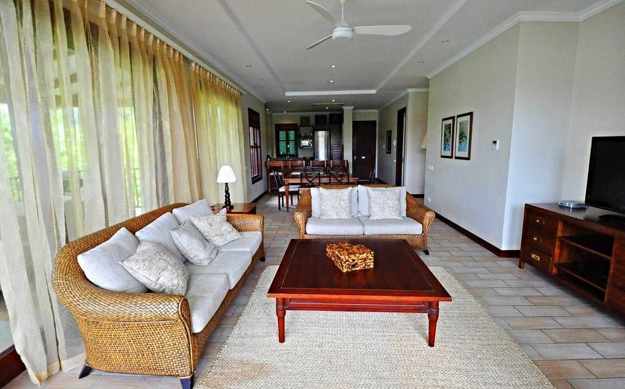 Eden Island, Beach Front, Luxury, 3 Bed Ensuite, Wifi المظهر الخارجي الصورة