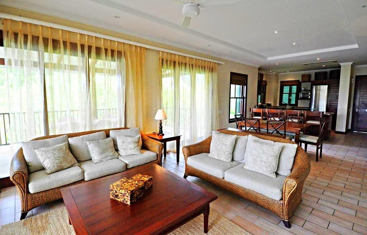 Eden Island, Beach Front, Luxury, 3 Bed Ensuite, Wifi المظهر الخارجي الصورة