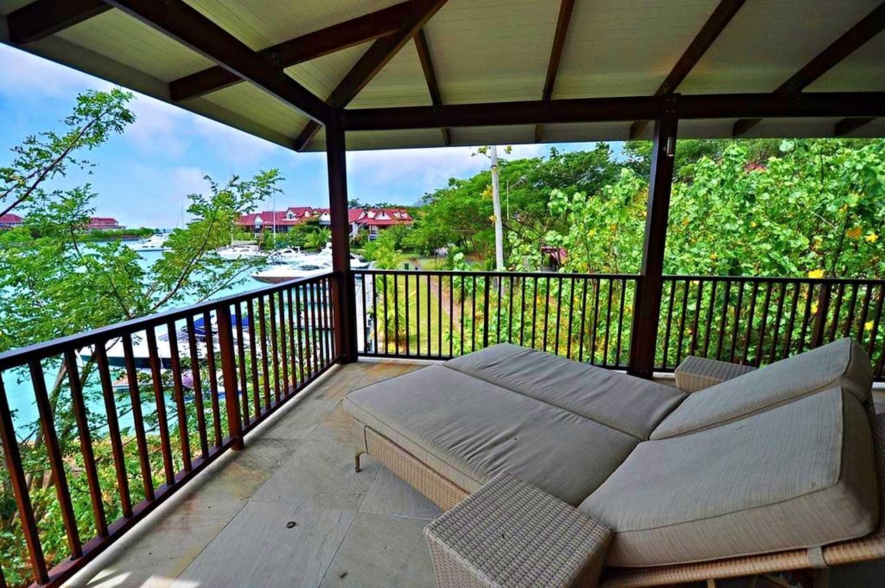 Eden Island, Beach Front, Luxury, 3 Bed Ensuite, Wifi المظهر الخارجي الصورة
