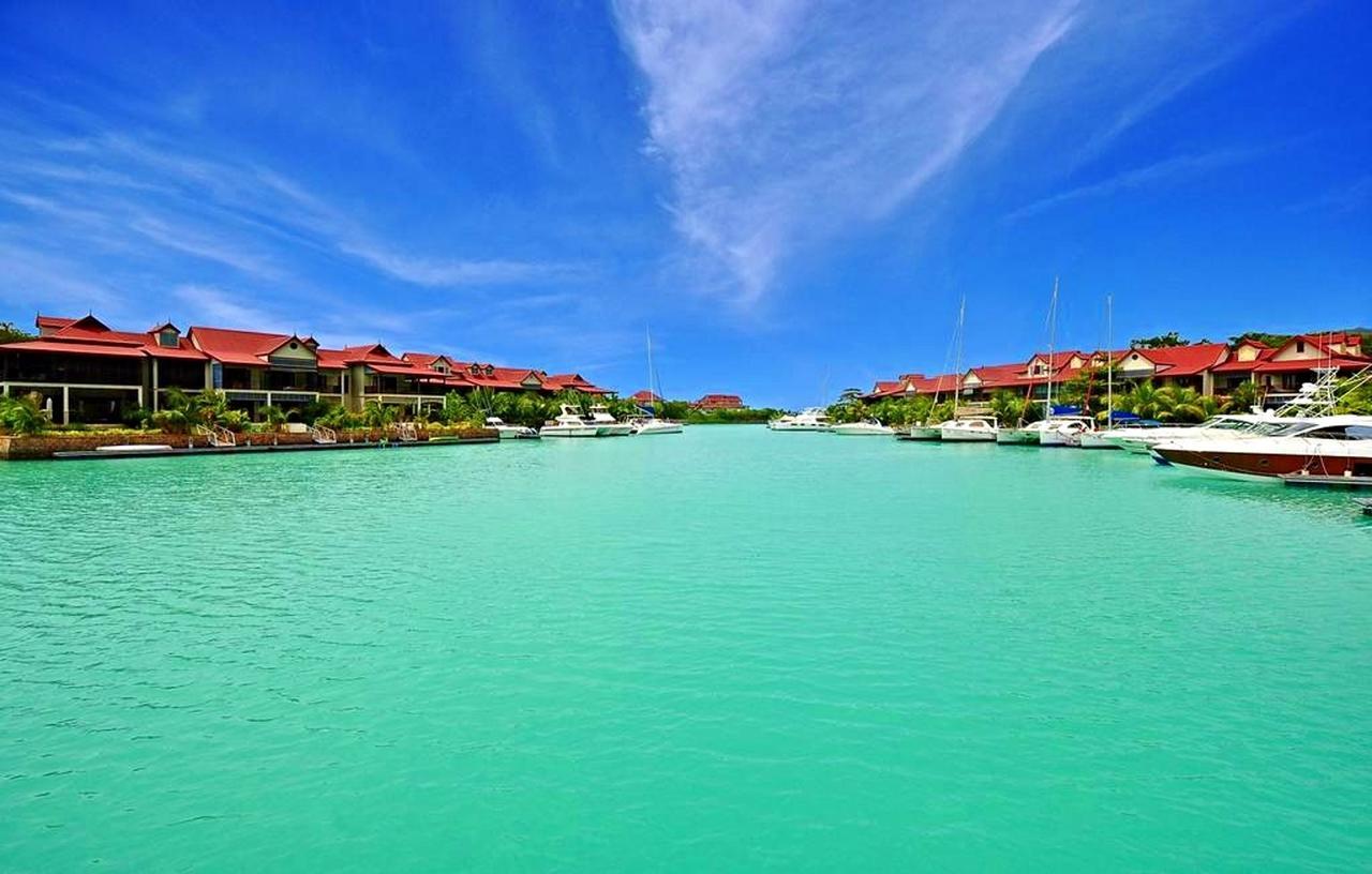 Eden Island, Beach Front, Luxury, 3 Bed Ensuite, Wifi المظهر الخارجي الصورة