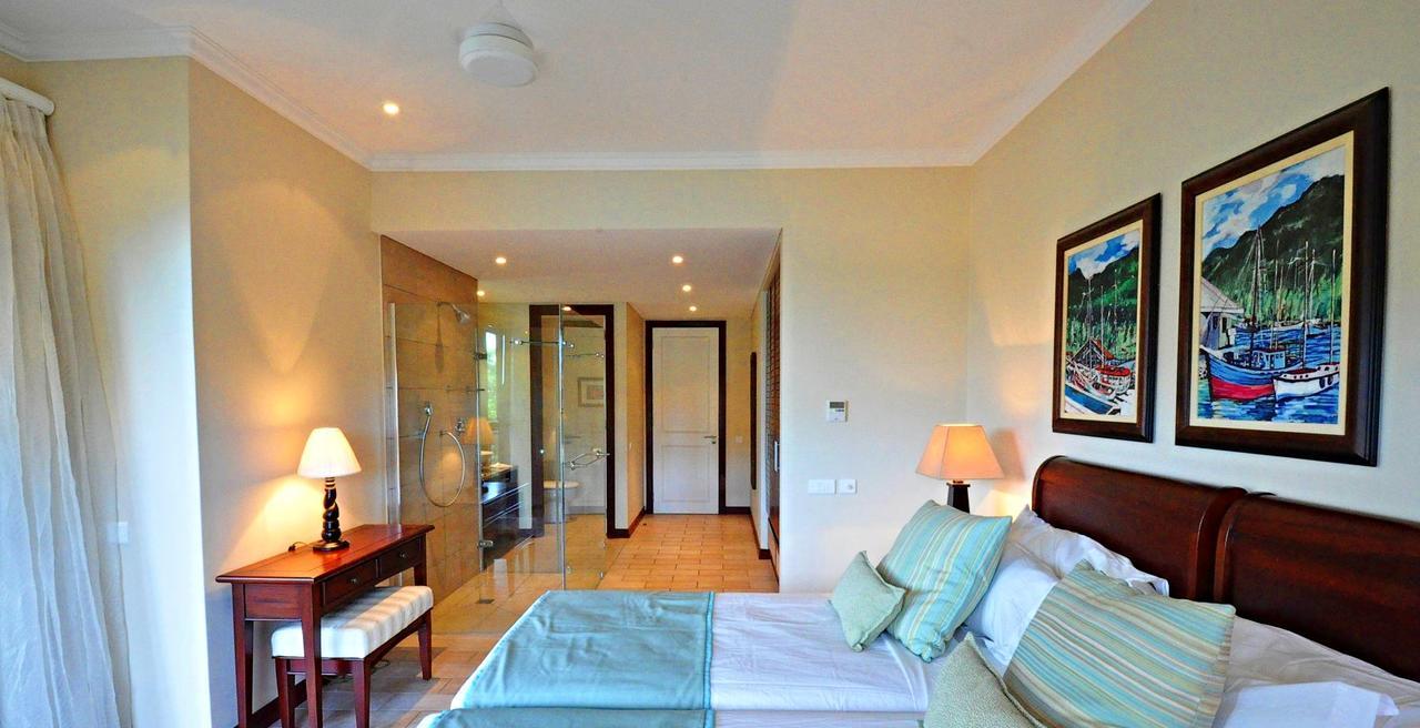 Eden Island, Beach Front, Luxury, 3 Bed Ensuite, Wifi المظهر الخارجي الصورة