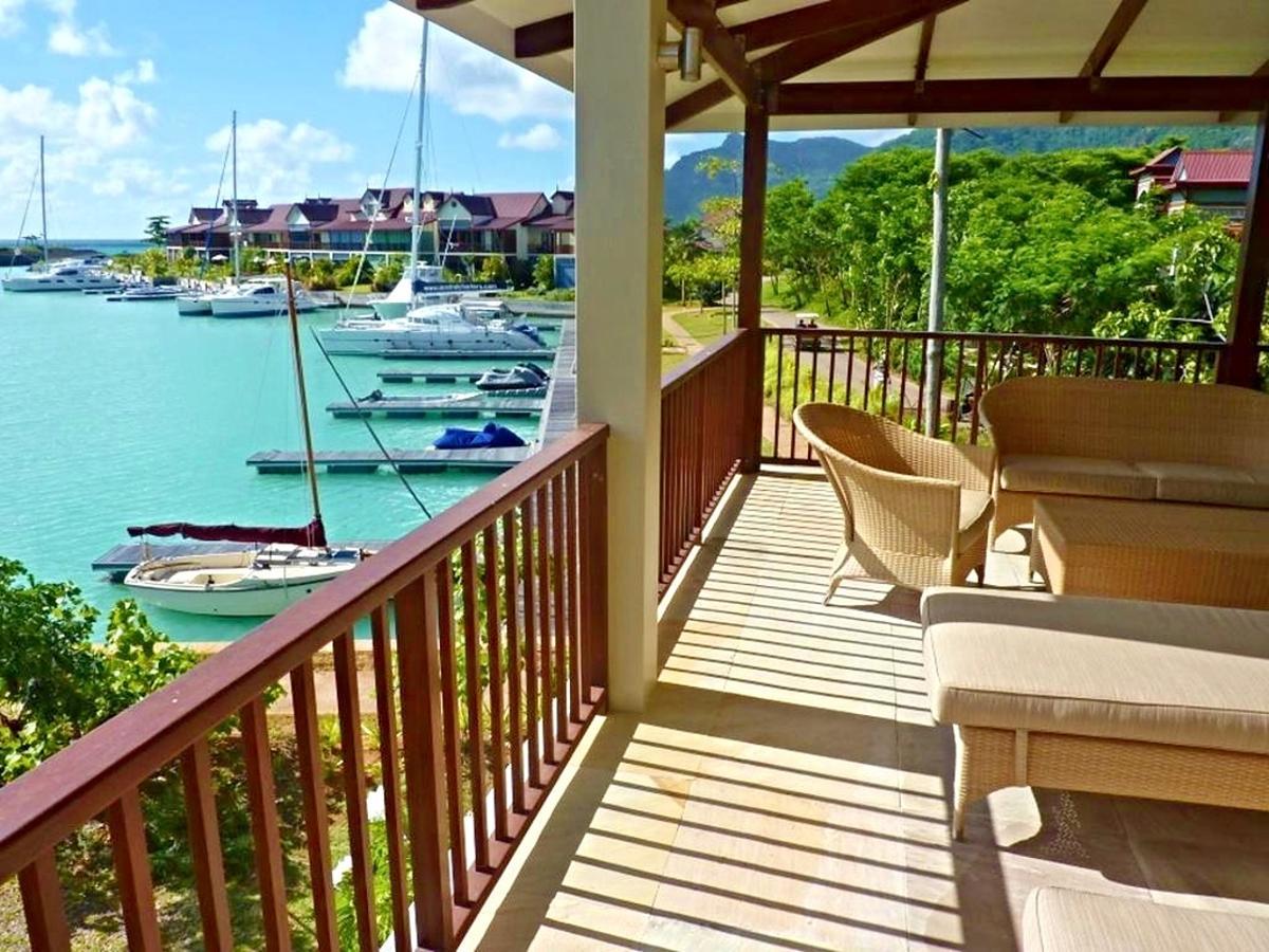 Eden Island, Beach Front, Luxury, 3 Bed Ensuite, Wifi المظهر الخارجي الصورة
