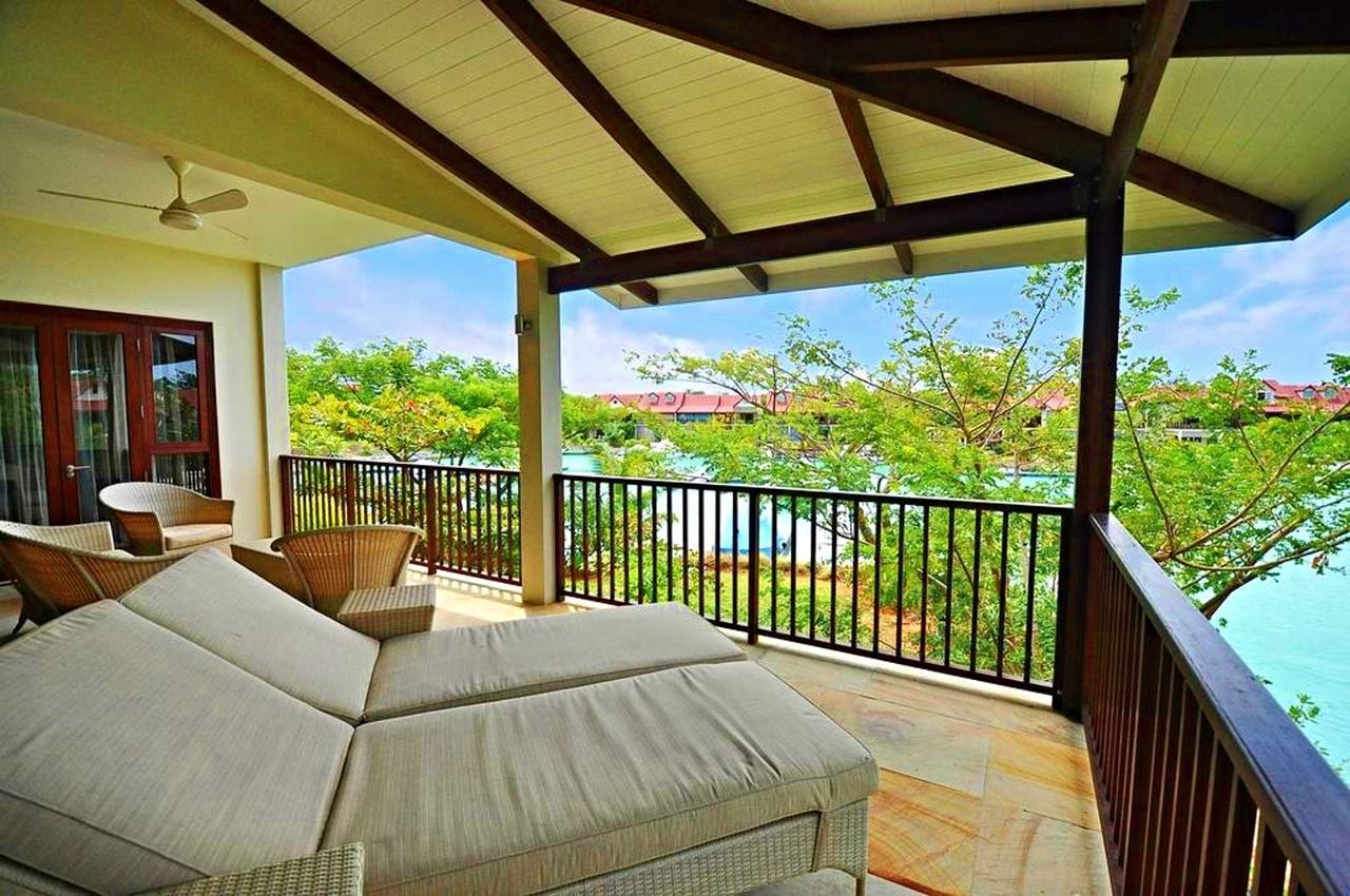 Eden Island, Beach Front, Luxury, 3 Bed Ensuite, Wifi المظهر الخارجي الصورة
