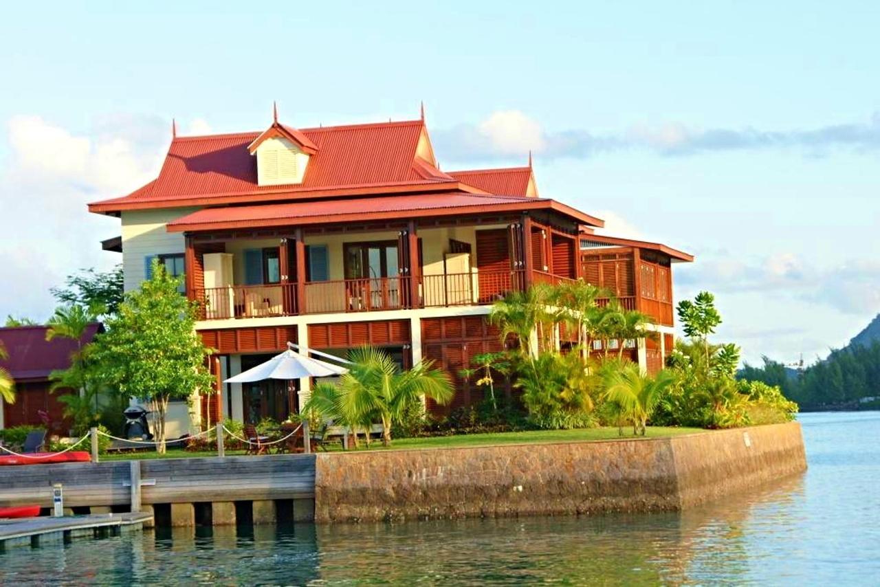 Eden Island, Beach Front, Luxury, 3 Bed Ensuite, Wifi المظهر الخارجي الصورة